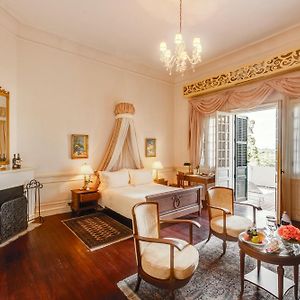 Luxury Balcony – High Tea Inclusive